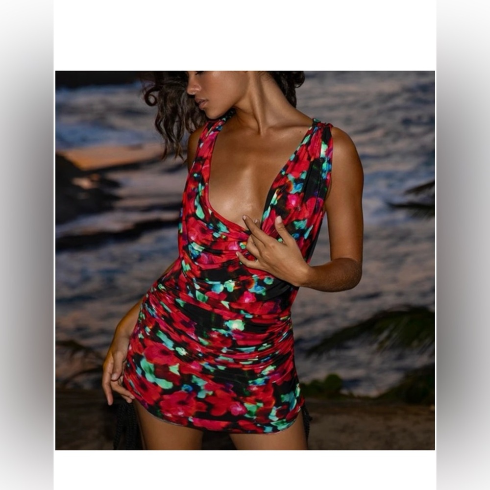 Rat & Boa Maribella Dress XS